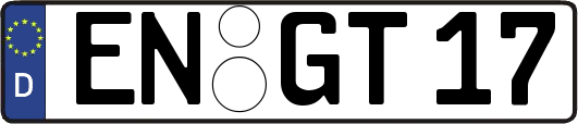 EN-GT17