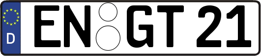 EN-GT21