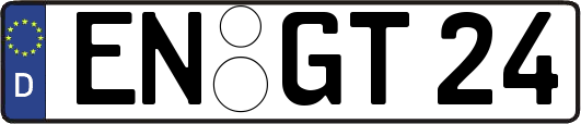 EN-GT24