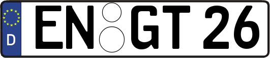 EN-GT26