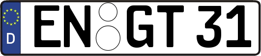 EN-GT31