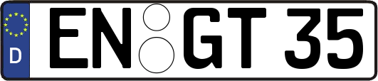 EN-GT35