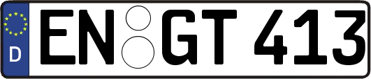 EN-GT413