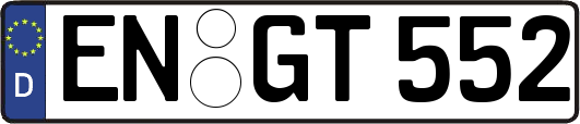 EN-GT552
