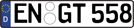 EN-GT558