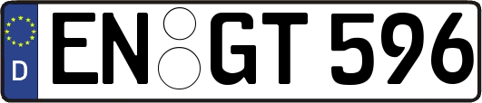 EN-GT596