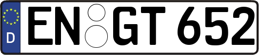 EN-GT652