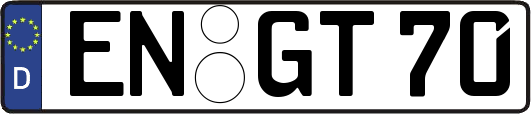EN-GT70