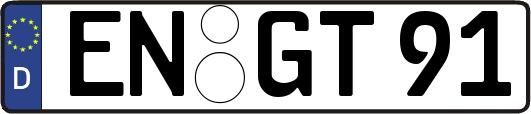 EN-GT91