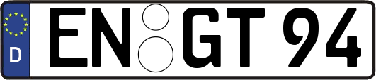 EN-GT94