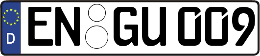 EN-GU009