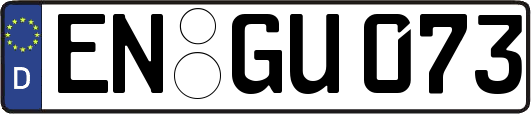 EN-GU073