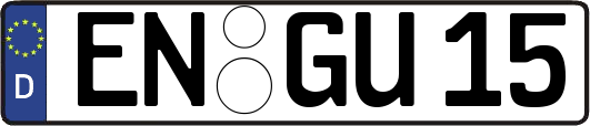 EN-GU15