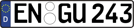 EN-GU243
