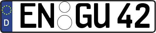 EN-GU42