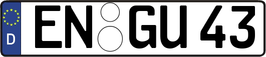 EN-GU43