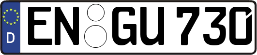EN-GU730