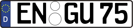 EN-GU75