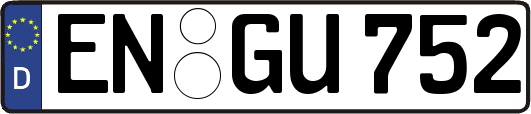 EN-GU752