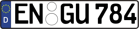 EN-GU784