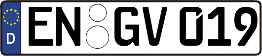 EN-GV019