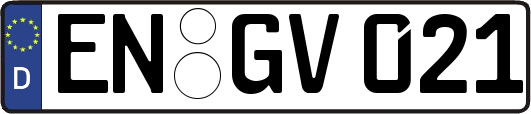 EN-GV021