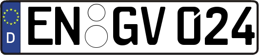 EN-GV024
