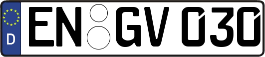 EN-GV030