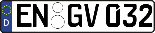 EN-GV032