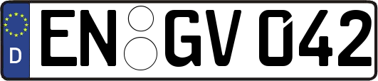 EN-GV042