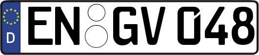 EN-GV048