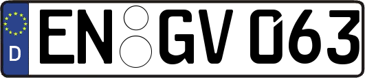 EN-GV063