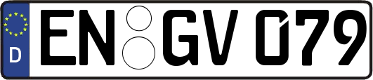 EN-GV079