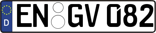 EN-GV082