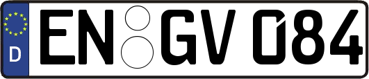 EN-GV084