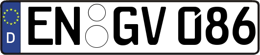 EN-GV086