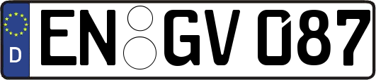 EN-GV087