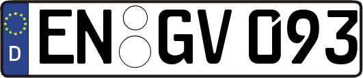 EN-GV093