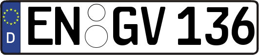 EN-GV136