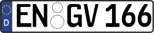 EN-GV166