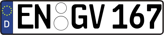 EN-GV167