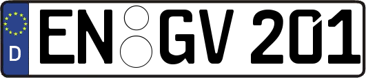EN-GV201