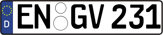 EN-GV231