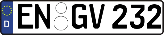 EN-GV232