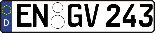 EN-GV243