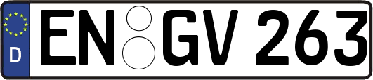 EN-GV263