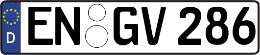 EN-GV286