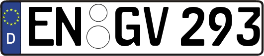 EN-GV293