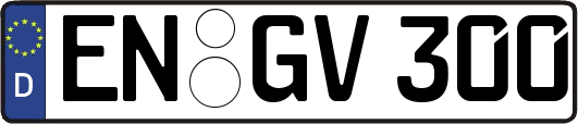 EN-GV300