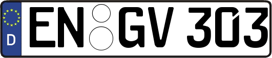 EN-GV303